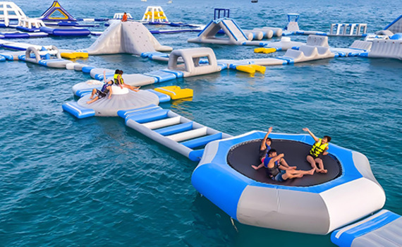 Inflatable Products